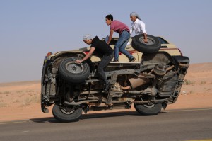 motoring offences and defences
