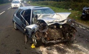 dangerous driving causes accident dangerous driving motoring offences